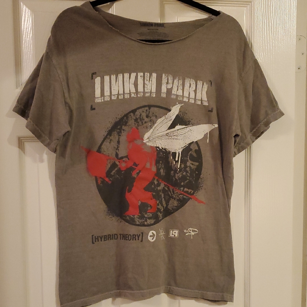 Linkin Park Band Tee